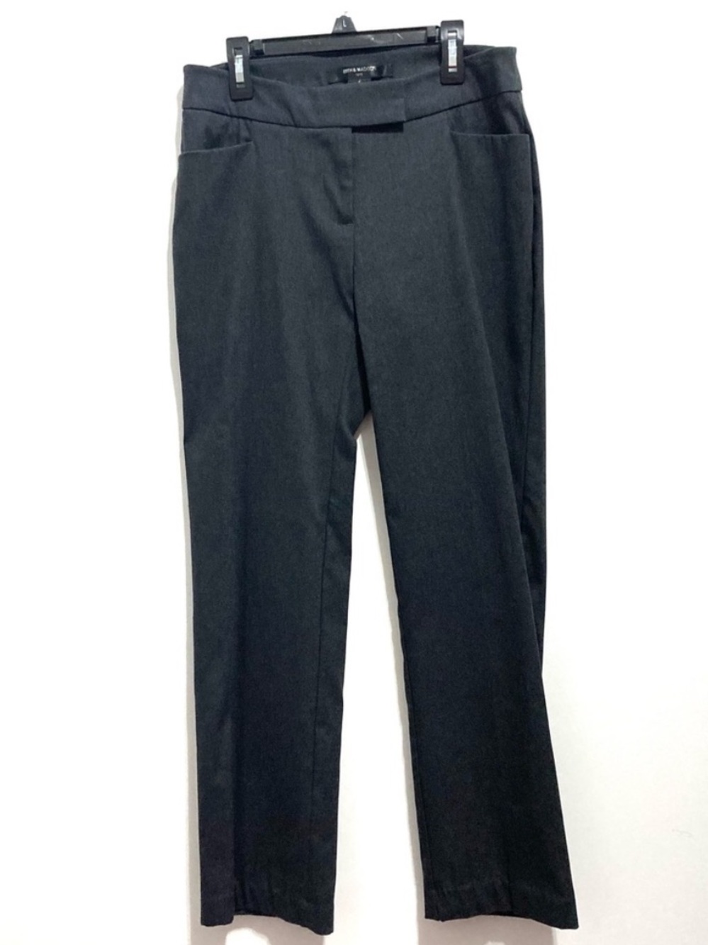 89th & Madison Women’s Gray Business Pants